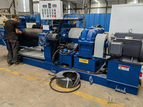 Dernières solutions de l'entreprise Comment choisir le bon mélangeur de caoutchouc pour une application spécifique?