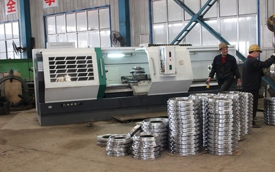 Qingdao Beishun Environmental Protection Technology Co.,Ltd ligne de production du fabricant