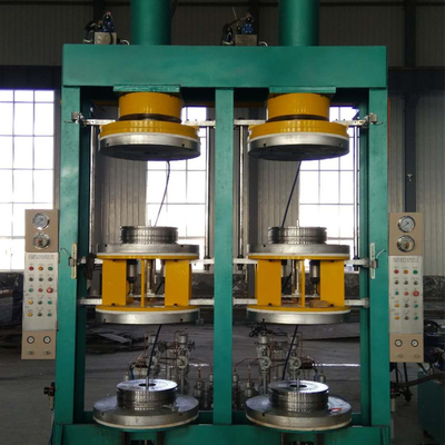 acheter Machine de vulcanisation de pneu de moto hydraulique online manufacture