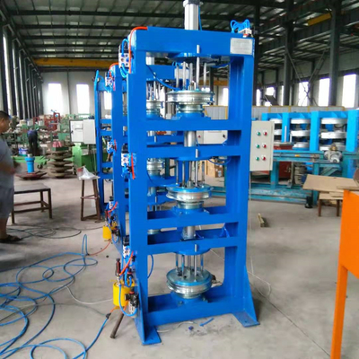 acheter Pneu de voiture arrière de LDH faisant la machine de façonnage gonflable de pneu de formation de machine online manufacture