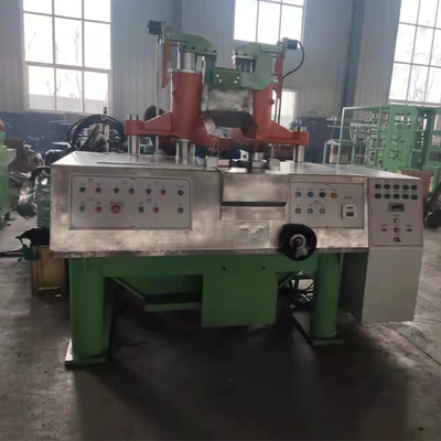 acheter Machine de fabrication de pneus hydrauliques pour motocyclettes, de pneus de camions légers et de tubes de pneus ISO9001 online manufacture