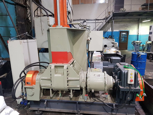 acheter Mélangeur de pétrin en caoutchouc 75L Banbury Pétrin Dispersion Pétrin Machine online manufacture