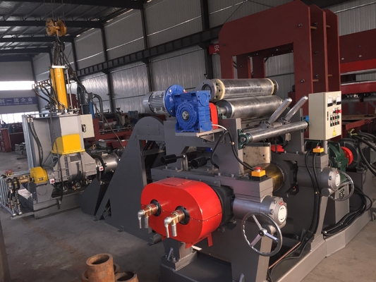 acheter Synthétique en caoutchouc de mélangeur de malaxeur de la machine 55L de malaxeur en caoutchouc naturel récupéré online manufacture