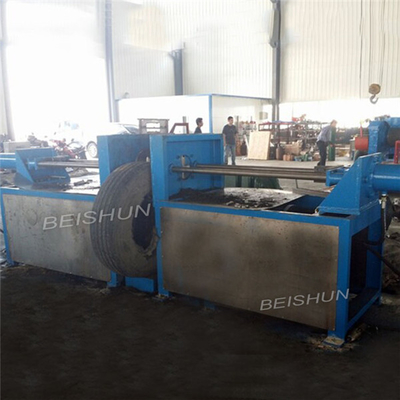 acheter Machine de recyclage de pneus de rebut de perle de pneu online manufacture