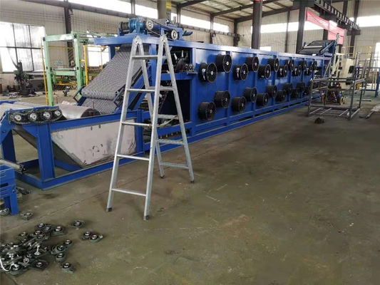 acheter Lot de PLC outre de l'unité en caoutchouc de machine de refroidissement pour des ventilateurs refroidissant le GV online manufacture