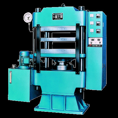acheter Chauffage électrique de vulcanisation en caoutchouc personnalisable de machine de presse online manufacture