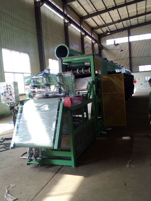acheter Machine de refroidissement à entraînement électrique en acier avec garantie de 2 ans online manufacture
