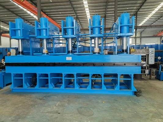 acheter Presses de vulcanisation à chauffage électrique pour les besoins de l'industrie des machines de vulcanisation online manufacture