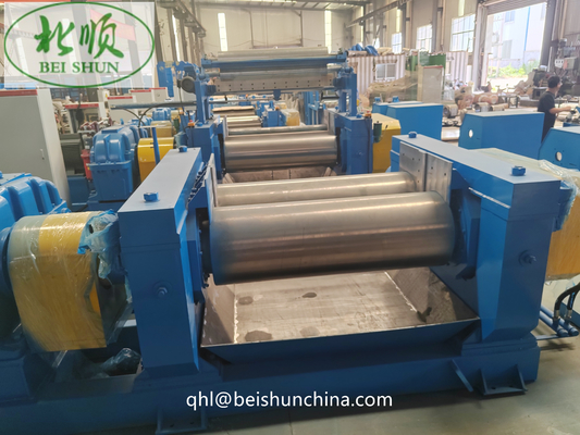 acheter SGS usine de mélange de caoutchouc de 22 pouces pour pneus de moto et atelier de mélange de caoutchouc production de caoutchouc composite online manufacture