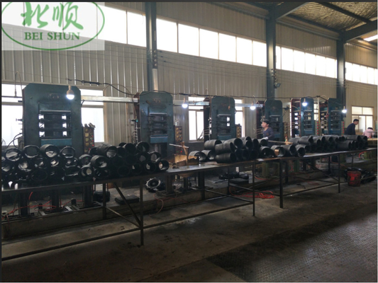 acheter Machines de presse à vulcaniser du caoutchouc pour la production de pneus pour véhicules agricoles online manufacture
