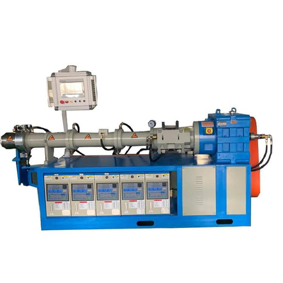 acheter Extrudeuse à bande en caoutchouc de 55 kW pour la production de lames d'essuie-glace en caoutchouc pour automobile online manufacture