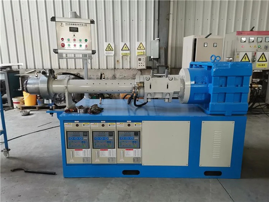 acheter Extrudeuse d'alimentation à froid 35 kW Moteur 75 mm de diamètre de vis online manufacture
