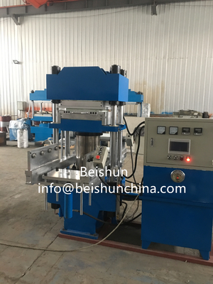 acheter Fabricant de machines de moulage par vulcanisation de silicone de haute qualité online manufacture