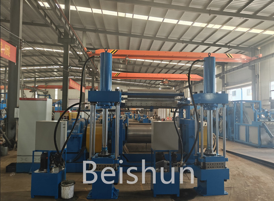 acheter Machine de vulcanisation à coude de tube en caoutchouc sur mesure exportée vers les clients européens online manufacture