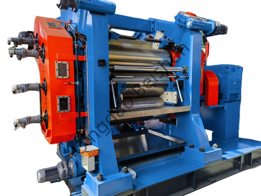 acheter Calendrier en caoutchouc à rouleaux réglable 2 3 4 avec longueur de rouleau de 1000 mm online manufacture