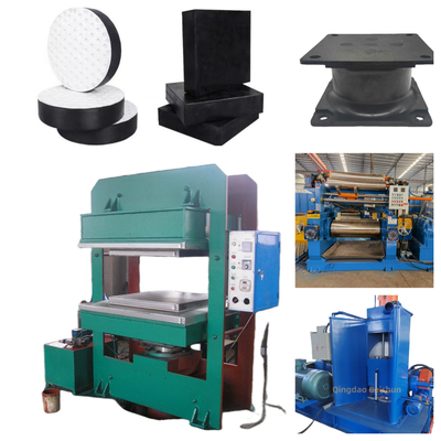 acheter Fabrication de machines de moulage hydraulique en caoutchouc online manufacture