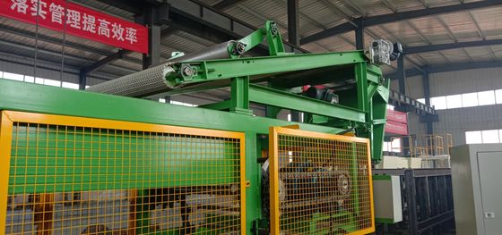 Bon prix Un refroidisseur en caoutchouc à entraînement électrique avec un temps de refroidissement de 5 minutes en ligne