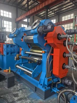 Bon prix Méthode de chauffage multi-électrique MC Calendrier de caoutchouc du bandeau du pneu en ligne