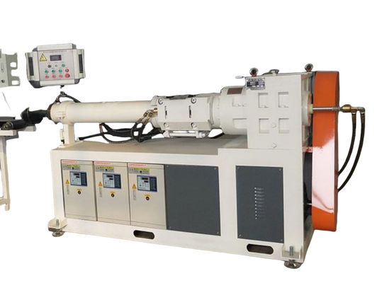 Bon prix Ligne de production de bandes d'étanchéité en caoutchouc EPDM à haute stabilité en ligne