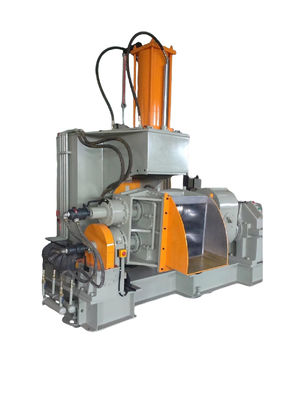 Bon prix Chambre de mélange de caoutchouc ISO standard 55L Mixeur de caoutchouc pour le mélange de caoutchouc butyle / caoutchouc naturel / caoutchouc styrène butadiène en ligne