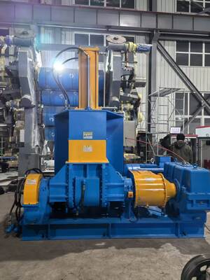 Bon prix Mixeur à mâchoires en caoutchouc, résistant à l'usure, résistant à la fuite, anneau d'étanchéité de haute qualité pour les mélangeurs internes en caoutchouc avec structure d'étanchéité en alliage de cuivre en ligne