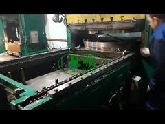 Machine de presse de vulcanisation de caoutchouc à commande PLC - Plage de température certifiée CE 0-300C