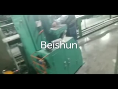 Machine à épissure de tubes intérieurs verticaux de type WQ901-220