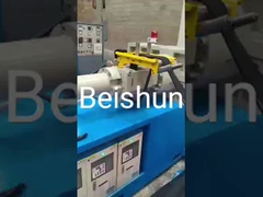 La ligne de production automatique de joints en caoutchouc produit des joints en caoutchouc de haute qualité de différentes tailles