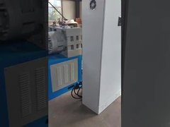 Machine à extruder le caoutchouc avec une longueur de travail de 1000 mm et un diamètre de vis de 150 mm