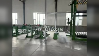 Calandre en caoutchouc pour des feuilles parfaites